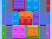 Color Wood Animal Jam