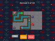 CPR: Christmas Present Rush