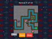 CPR: Christmas Present Rush