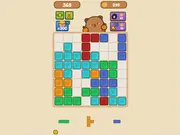 Capybara Block Blast