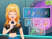 Blonde Sofia: Cosmic Idol Maker