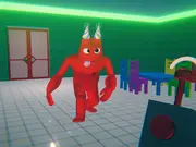 Garten of BanBan: 1 Escape