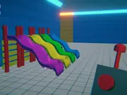 Garten of BanBan: 1 Escape