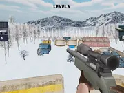 Sniper Attack 2