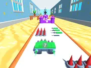 Toy Rumble 3D