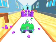 Toy Rumble 3D