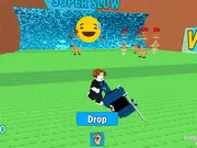 Escape Tsunami for Brainrots