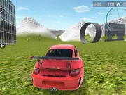 Car Crash Physics 3D