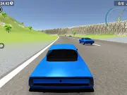 Car Crash Physics 3D