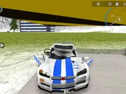 Car Crash Physics 3D