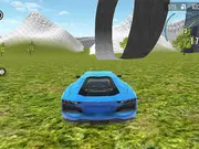 Car Crash Physics 3D