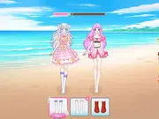 Idol Livestream: Doll Cute Dress Up 