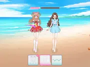 Idol Livestream: Doll Cute Dress Up 