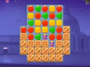 VegaMix Da Vinci Puzzles