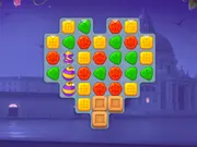 VegaMix Da Vinci Puzzles