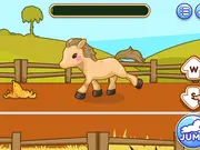 Sara Vet Life Ep:10 Pony