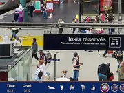 Hunting Jack: At the Train Station