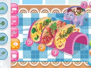 Roxie's Kitchen: Korean Tacos