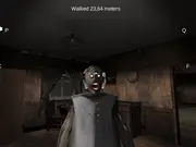 Granny in Five Nights Redemption