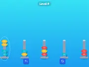 Screw Color: Sorting Master