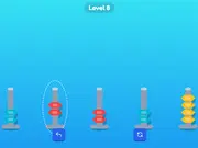 Screw Color: Sorting Master