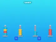 Screw Color: Sorting Master