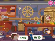 Diary Maggie: Time Travel