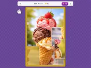 Jigsolitaire Puzzle