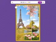 Jigsolitaire Puzzle