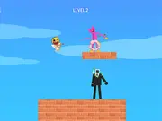 Cupid’s Story: Love Archer Bow