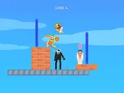 Cupid’s Story: Love Archer Bow