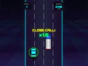 Neon Rush: Endless Racing
