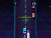 Neon Rush: Endless Racing