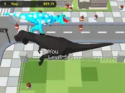 Dinosaur Rampage