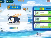 Penguin Clicker Fiesta