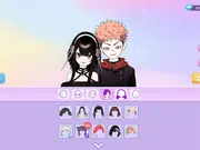 Anime Couple: Avatar Maker