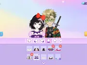 Anime Couple: Avatar Maker