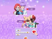 Anime Couple: Avatar Maker