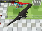 Dinosaur Rampage