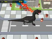 Dinosaur Rampage