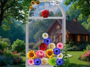 The Flowers: Merge and Sell Bouquets