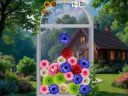 The Flowers: Merge and Sell Bouquets