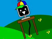 Sprunki Idle Clicker