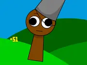 Sprunki Idle Clicker