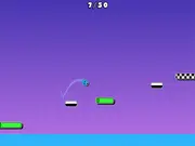 Goo Slime Jump