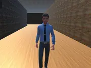 School Escape: Obbie Run