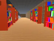 School Escape: Obbie Run