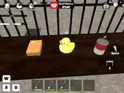 Prison Master: Escape Journey