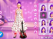 K-Pop Hunters Valentine Style