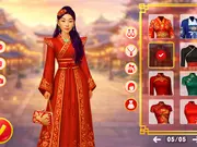 Besties Chinese New Year Celebration